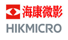 海康微影紅外熱像儀